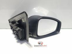 Oglinda electrica dreapta, Renault Megane 3 (id:402675)