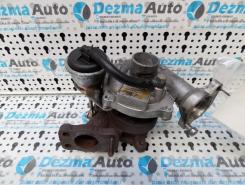 Turbosuflanta KP35-487599, Ford Fiesta 5 (id.167138)