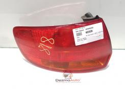 Stop stanga aripa, Audi A3 Sportback (8PA) 8P4945095G (id:402838)