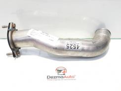 Teava intercooler, Opel Antara [Fabr 2006-2017] 2.2 cdti, A22DM, 95494525 (id:402959)