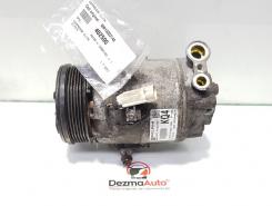 Compresor clima, Opel Astra H, 1.7 cdti, Z17DTH, GM13322148 (id:402590)