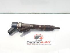 Injector, Renault Laguna 2 [Fabr 2001-2007] 1.9 dci, F9Q674, 8200100272 (id:401457)