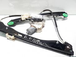 Macara electrica dreapta fata, Bmw 1 [Fabr 2004-2010] cod  7067796S (id:401328)