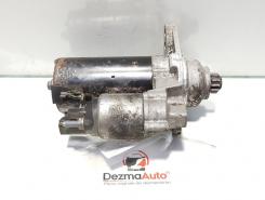 Electromotor, Vw Jetta 3 (1K2) [Fabr 2005-2010] 1.9 tdi, BXE, 02Z911023F, 5 vit man (id:403165)