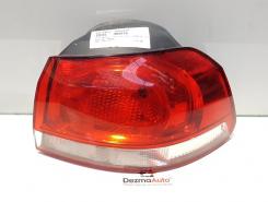 Stop dreapta aripa, Vw Golf 6 (5K1) [Fabr 2009-2013] 5K0945096E (id:403275)