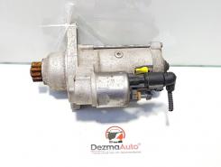 Electromotor, Vw Golf 6 (5K1) [Fabr 2009-2013] 1.6 tdi, CAY, 0AM911023H (id:403269)