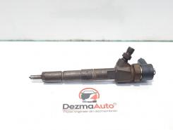 Injector, Opel Astra J [Fabr 2009-2015] 2.0 cdti, A20DTH, 0445110327 (id:403829)