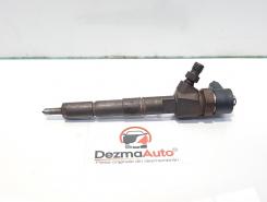 Injector, Opel Astra J [Fabr 2009-2015] 2.0 cdti, A20DTH, 0445110327 (id:403828)