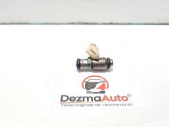 Injector, Seat Ibiza 4 [Fabr 2002-2009] 1.4 b, BBY, 036031AC (id:404079)