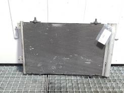 Radiator clima, Citroen C5 (III) [Fabr 2008-prezent] 1.6 hdi, 9HL, 9684993080 (id:403872)