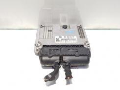 Calculator motor, Skoda Octavia 2 Combi [Fabr 2004-2013] 1.9 tdi, BXE, 03G906021LB (id:404013)