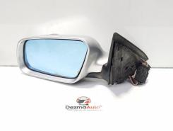 Oglinda electrica stanga, Audi A6 [Fabr 1997-2005] (id:403649)