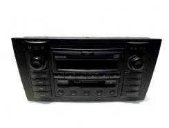 Radio cd si caseta, Audi A6 [Fabr 1997-2005] 4B0035195 (id:403650)