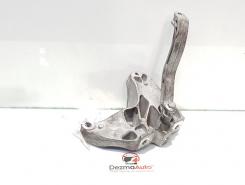 Suport cutie viteze, Vw Golf 5 (1K1) [Fabr 2004-2008] 1.9 tdi, BXE, 1K0199117AP (id:404263)