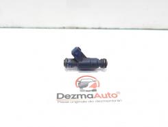 Injector, Audi A6 [Fabr 1997-2005] 1.8 T, Benz, AWT, 06B133551M (id:403655)