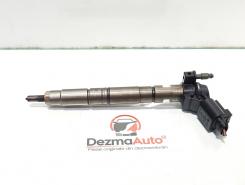 Injector, VW Golf 5 Variant [Fabr 2007-2009] 2.0tdi, CBD, 03L130277, 0445116030 (id:404237)