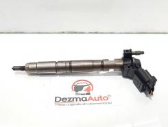 Injector, VW Golf 5 Variant [Fabr 2007-2009] 2.0tdi, CBD, 03L130277, 0445116030 (id:404238)