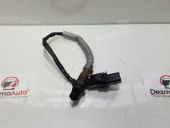 Sonda lambda, 03L906262, Audi A5 Coupe (8T3) 2.0 tdi