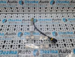 Senzor airbag prezenta scaun stanga fata Peugeot 207 SW, 2007-2012 (id.167621)