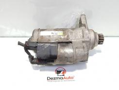 Electromotor, Vw Golf 6 [Fabr 2009-2013] 1.6 tdi, CAY, 02Z911024A (id:404473)