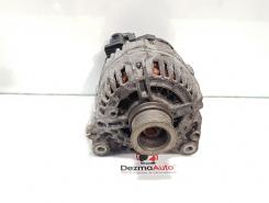 Alternator, Vw Golf 5 [Fabr 2004-2008] 1.4 b, BCA, 036903024J (pr:110747)