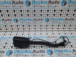 Capsa centura scaun stanga fata 1K4857755K, Vw Jetta 3 (1K2) 2005-2010 (id.167613)