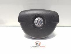 Airbag volan, Vw Passat Variant [Fabr 2005-2010] 3C0880201 (id:404578)