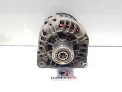 Alternator Valeo, Dacia Logan (LS) 1.5 DCI, K9K792 (id:404776)