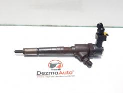 Injector, Opel Astra H Combi [Fabr 2004-2009] 1.3 cdti, Z13DTH, 0445110183 (id:404774)