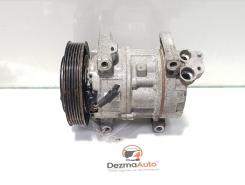 Compresor clima, Fiat Bravo 2 (198) [Fabr 2006-2014] 1.9 M-JET, 937A5000, 447220-8645 (pr:177994)