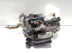 Racitor gaze cu egr, Peugeot 308 [Fabr 2007-2013] 1.6 hdi, 9H06, 9671187780 (id:405149)
