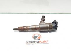 Injector, Citroen DS3 [Fabr 2009-2015] 1.4 hdi, 8H01, 0445110339 (id:405160)