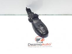Maneta comenzi radio cd, Citroen Berlingo 2 [Fabr 2008-2015] 9641796480 (id:405285)