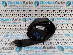 Centura dreapta fata cu capsa, 5P0857706B, Seat Altea (5P1), 2004-2013, (id.167418)