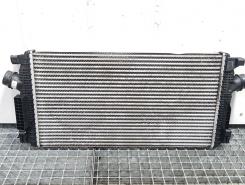 Radiator intercooler, Opel Zafira C (P12) [Fabr 2011-2017] 2.0 cdti, A20DT, 13267647 (id:405855)