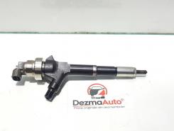 Injector, Opel Astra J [Fabr 2009-2015] 1.7 cdti, A17DTR, 55567729 (id:406147)