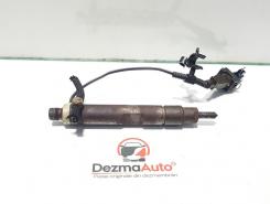 Injector cu fir, Audi A3 (8L1) [Fabr 1996-2003] 1.9 tdi, AHF, 028130201S (id:406160)