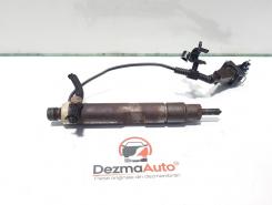 Injector cu fir, Vw Golf 4 (1J1) [Fabr 1997-2004] 1.9 tdi, ASV, 038130202E (id:406162)