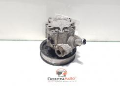 Pompa servo directie, Audi A4 (8EC, B7) [Fabr 2004-2008] 2.0 tdi, BRE, 8E0145155N (id:406172)