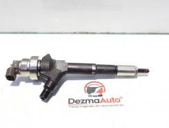 Injector, Opel Astra J [Fabr 2009-2015] 1.7 cdti, A17DTR, 55567729 (id:406228)