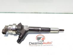 Injector, Opel Astra J [Fabr 2009-2015] 1.7 cdti, A17DTR, 55567729 (id:406231)