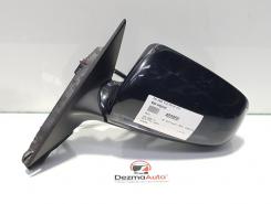 Oglinda electrica stanga, Audi A3 Sportback (8PA) [Fabr 2004-2013] (id:402855)