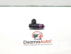 Injector, Renault Clio 3 [Fabr 2005-2012] 1.6 B, K4MD800, H132259 (id:406234)
