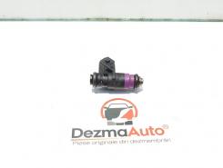 Injector, Renault Clio 3 [Fabr 2005-2012] 1.6 B, K4MD800, H132259 (id:406237)