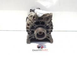 Alternator 90A, cod A2661540802, Mercedes Clasa B (W245) 1.5 benz, M266920 (id:405451)