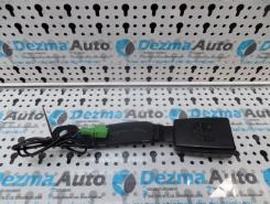 Capsa centura scaun stanga fata 6R0857755D, Seat Ibiza 5 (6J5) 2008-In prezent (id,167625)