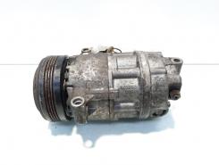 Compresor clima, cod 64529145353, Bmw X3 (E83), 2.0 diesel, 204D4 (pr:117994)