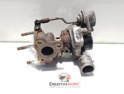 Turbosuflanta, Opel Astra G [Fabr 1998-2004] 1.7dti, Y17DT, 897185-2412 (id:403048)