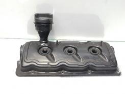 Capac culbutori stanga, Audi A6 (4B2, C5) [Fabr 1997-2005] 2.5 tdi, BFC, 059103469K (id:406543)