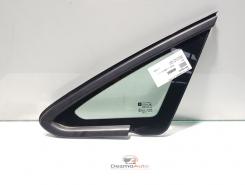 Geam fix caroserie stanga fata, Opel Astra J [Fabr 2009-2015] (id:406662)